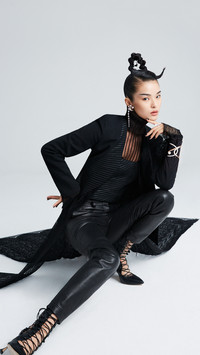 珠宝赋彩东方美学