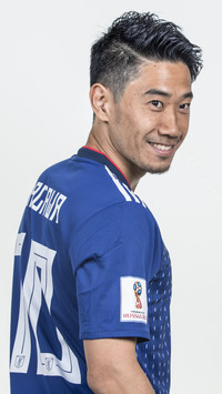 樱花天才香川真司