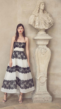 优雅女神的最爱