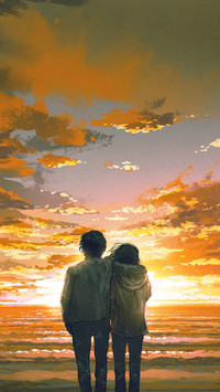 Romantic encounters