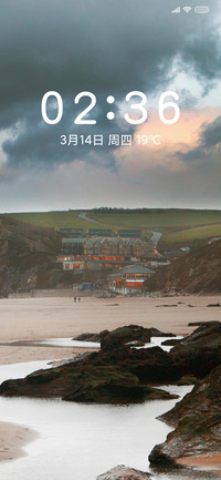 简约而澄明