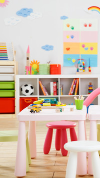 Keeping Babies Away from School Start Syndrome 1
