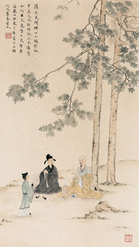 青年艺术100展览