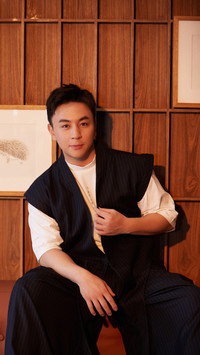风华正茂释小龙
