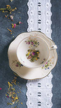 你真的会喝花茶吗？