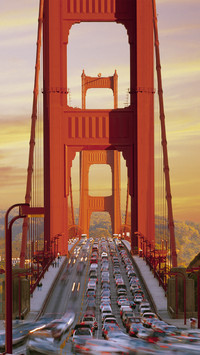 Come to San Francisco for the summer 0