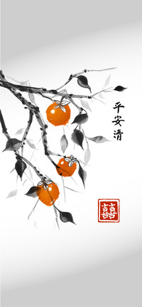 韶华倾负-拍信图库