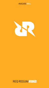 REQ REGUM QEON YELLOW
