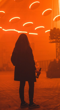 Alone (5)