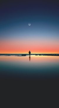 Alone