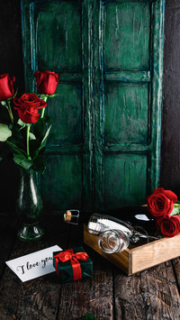 Romantic Valentine's Day-13