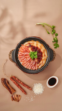 色香味俱全的美食推荐