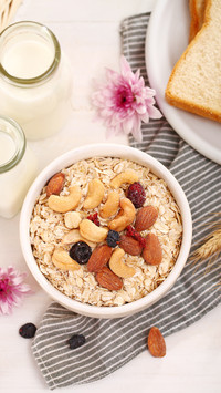 How to eat nuts for health 2