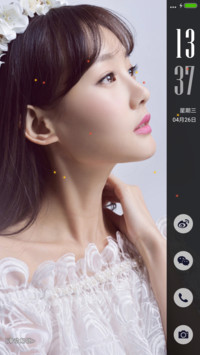 李一桐女神季