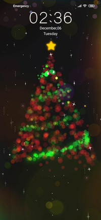 Christmas Tree