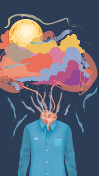 head two
