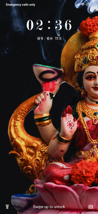 Goddess Lakshmi_3MDS