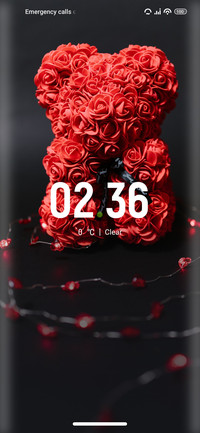 Valentine_feel
