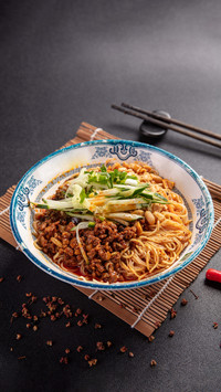 特色面食推荐