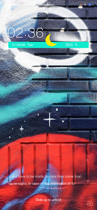 Graffiti V12