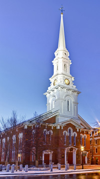international-church