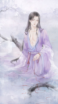 The four great beautiful men in ancient china 5