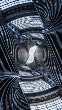 Techniques for shooting architectural blockbusters