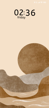 Boho River