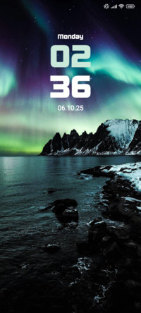 Aurora