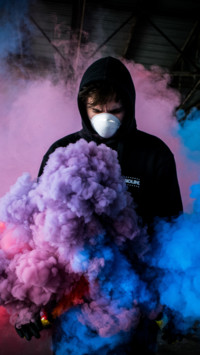 Cloud Of Colors (12)