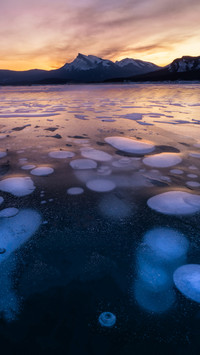 Warmth in extreme cold