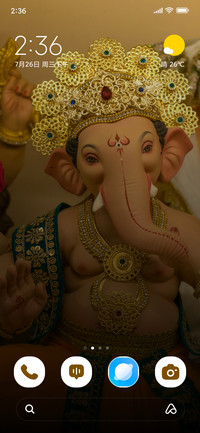 Ganesha Raja