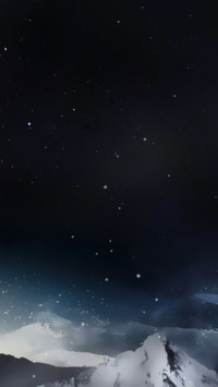 星空幻影