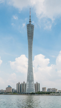 世界十大高塔