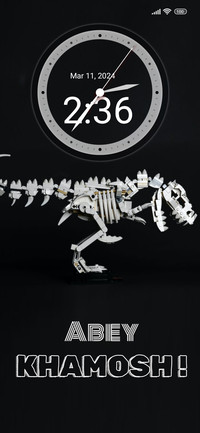 Memes dino