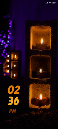 Candles