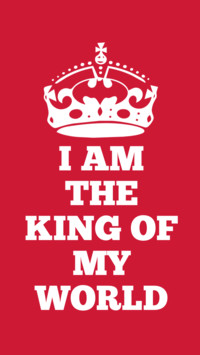 King Of My World