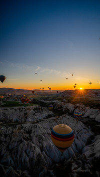Hot Air Balloon (1)