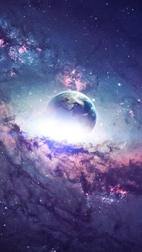 Magical universe 75