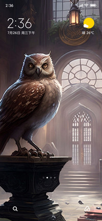 Arcane Legacy