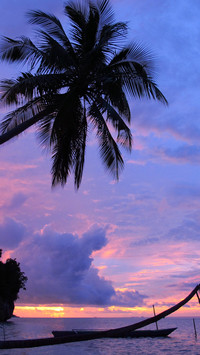 四王群岛