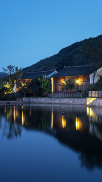 Famous cultural city Shaoxing 80