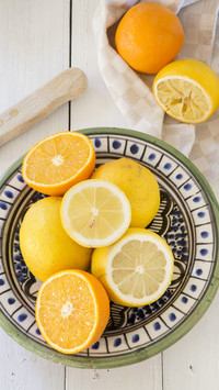 What to eat for whitening in summer 7