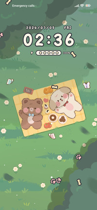 Picnic Plan