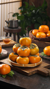 Persimmon
