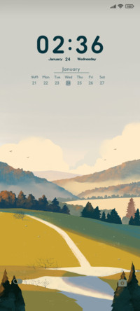Field