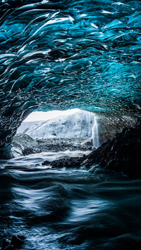 Iceland scenery