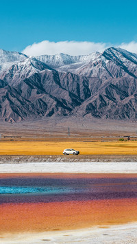 青海的那些事儿