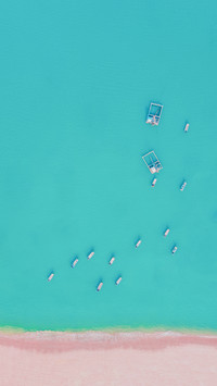 毕业旅行 就去这里吧
