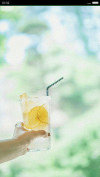 夏了夏天
